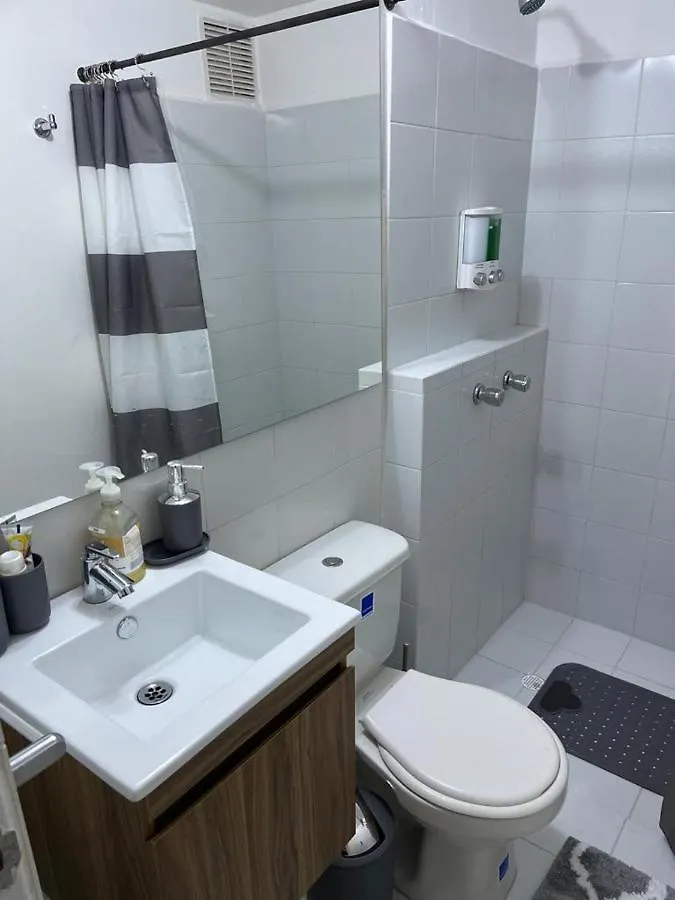 Conjunto Residencial Acuarela 1 Cali, Colombia Apartment