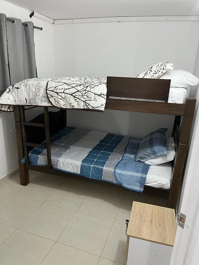Conjunto Residencial Acuarela 1 Cali, Colombia Apartment Colombia