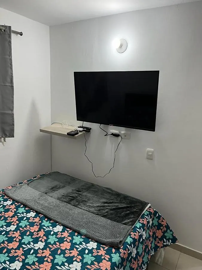 Conjunto Residencial Acuarela 1 Cali, Colombia Apartment Colombia